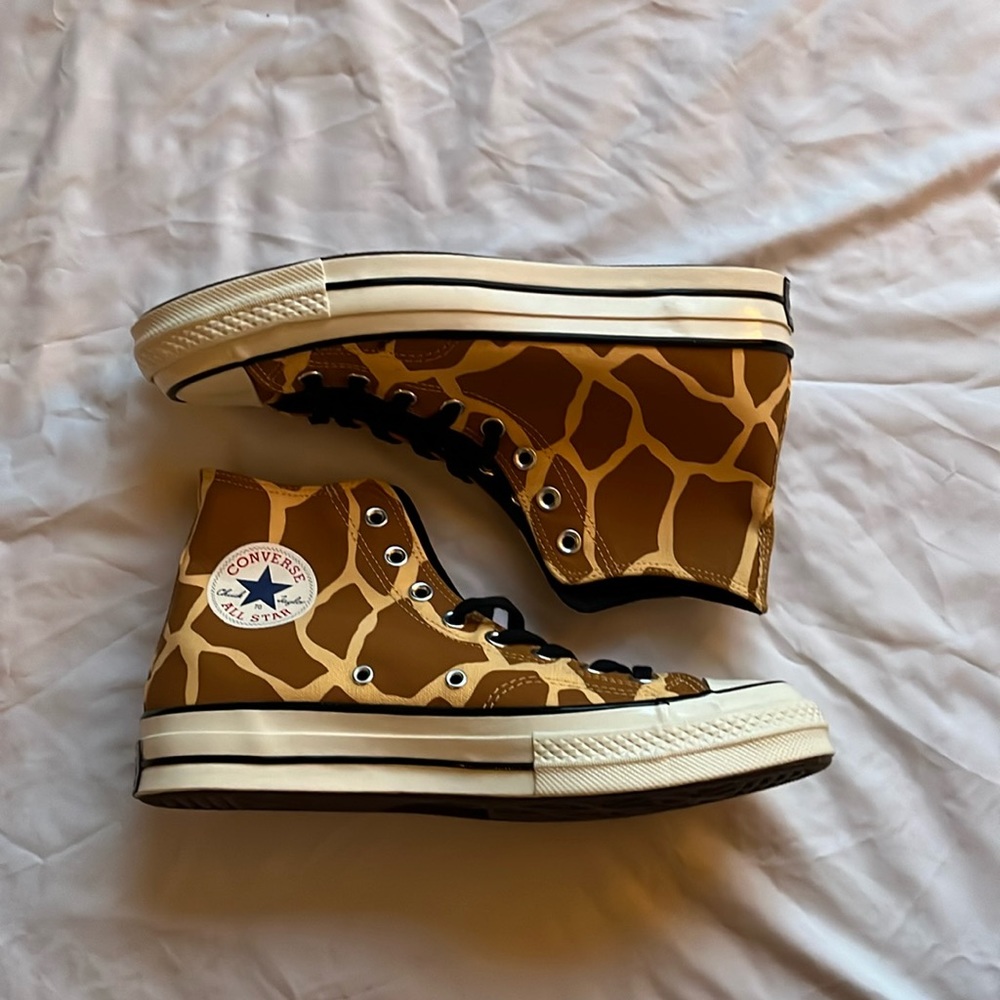 Converse High Tops